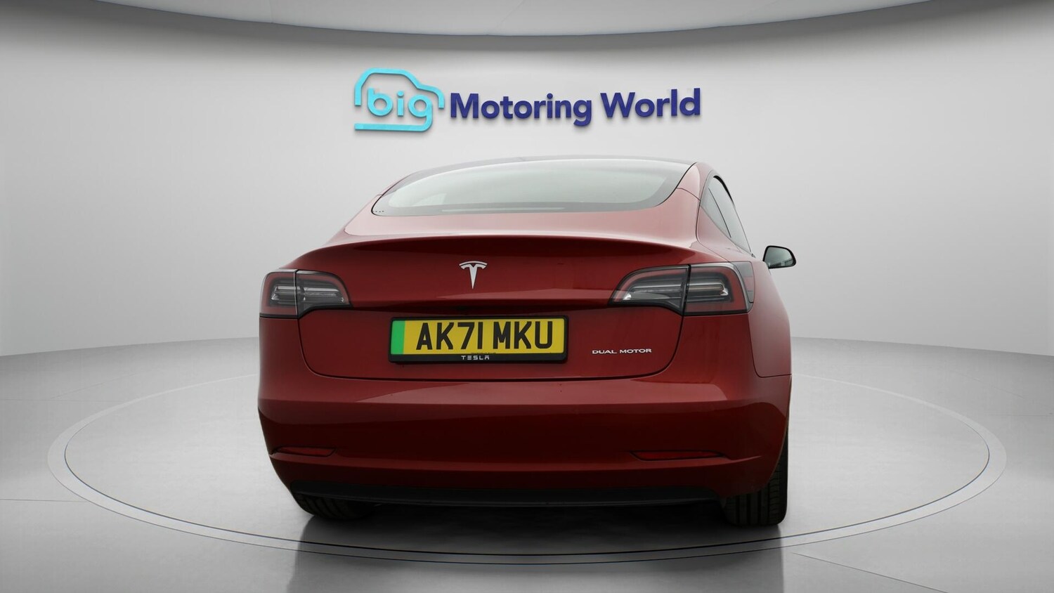 Used Tesla Model 3 for sale - 76727649: Photo 7