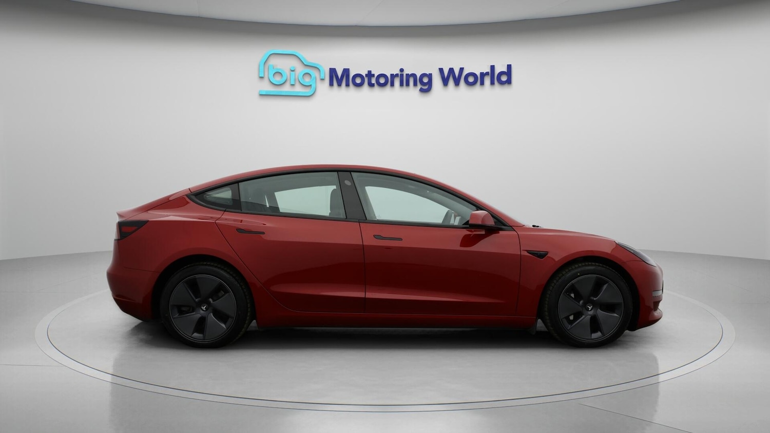 Used Tesla Model 3 for sale - 76727649: Photo 9