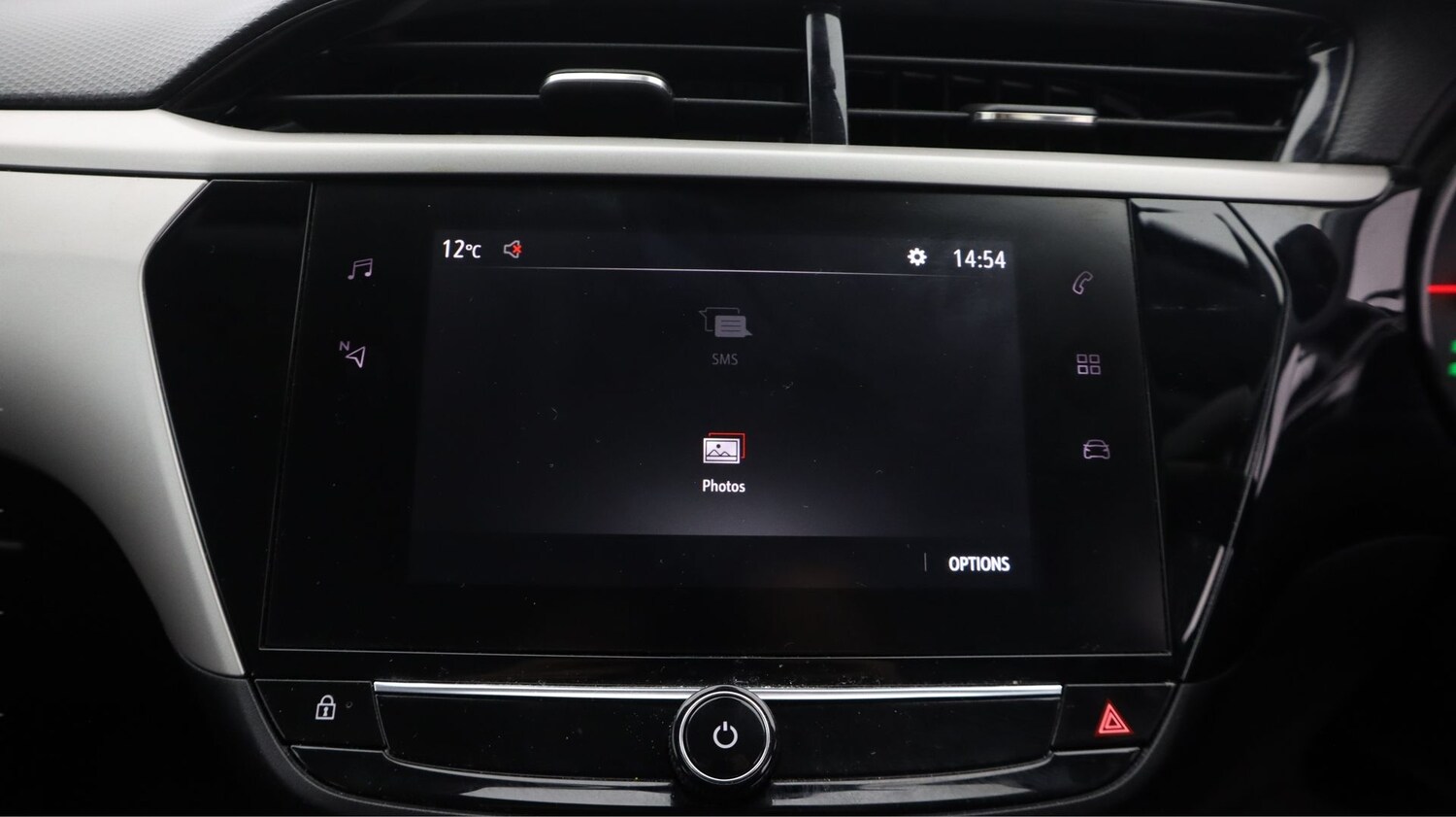 Used Vauxhall Corsa 2022 for sale - 77906189: Photo 11