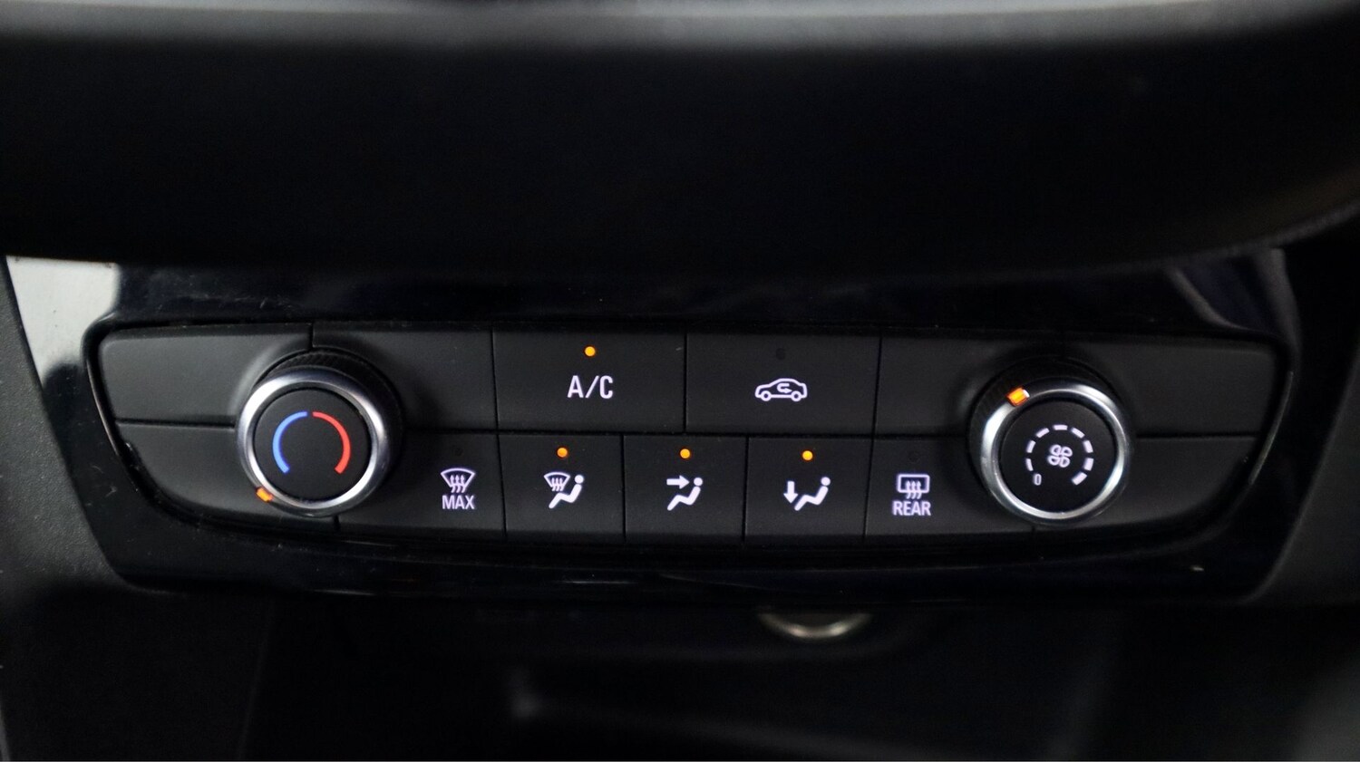 Used Vauxhall Corsa 2022 for sale - 77906189: Photo 12