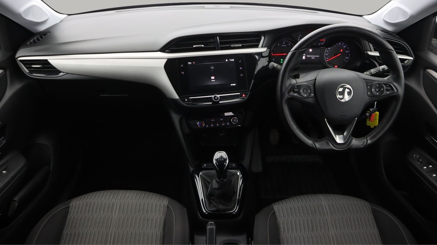 Used Vauxhall Corsa 2022 for sale - 77906189: Photo 13