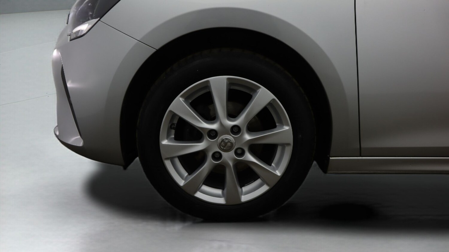 Used Vauxhall Corsa 2022 for sale - 77906189: Photo 18