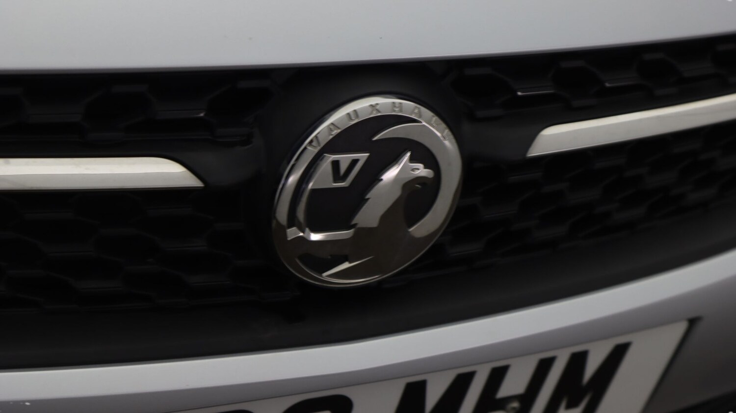 Used Vauxhall Corsa 2022 for sale - 77906189: Photo 20