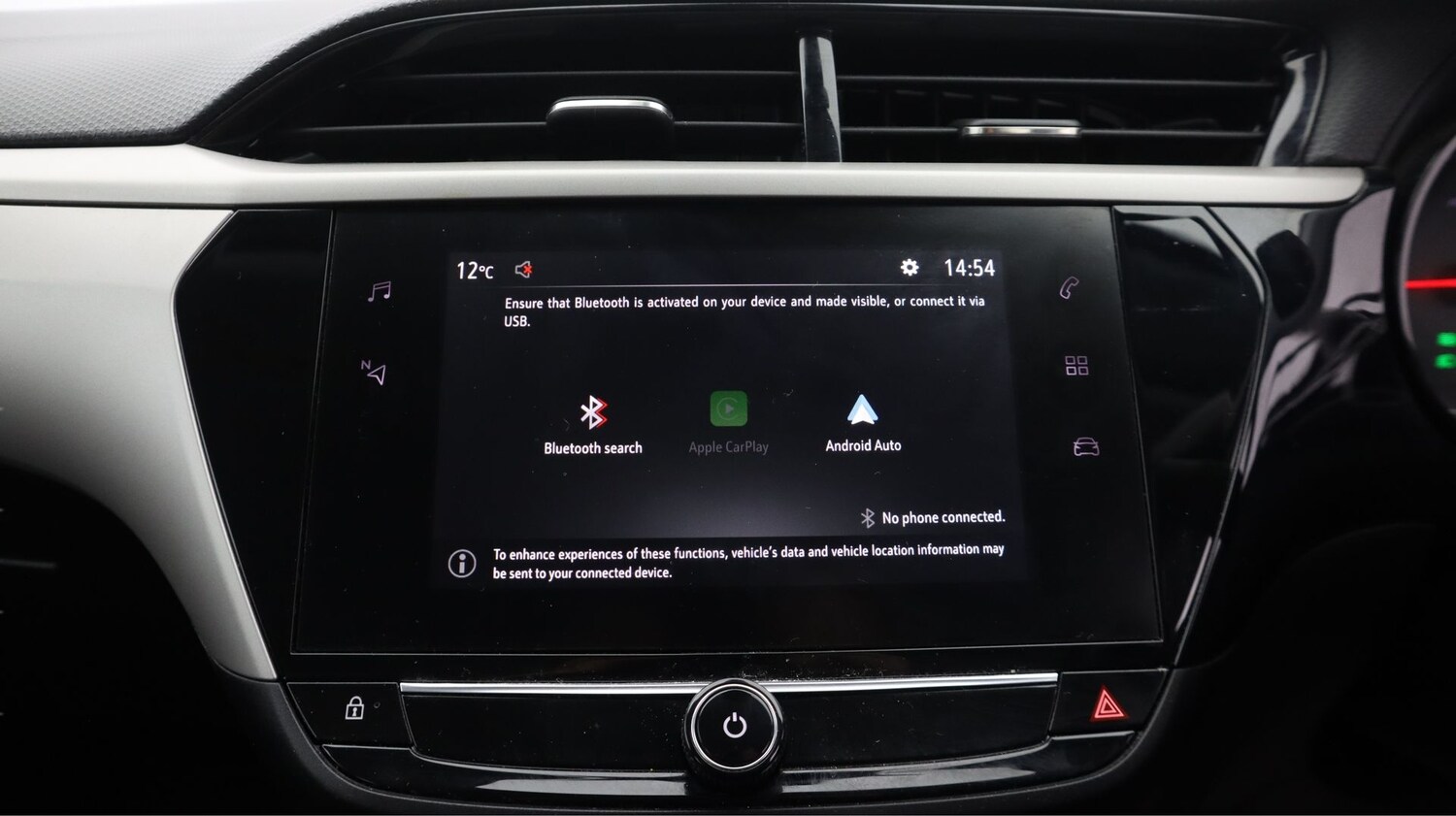 Used Vauxhall Corsa 2022 for sale - 77906189: Photo 23