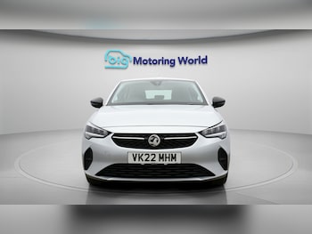 Used Vauxhall Corsa 2022 for sale - 77906189: Photo