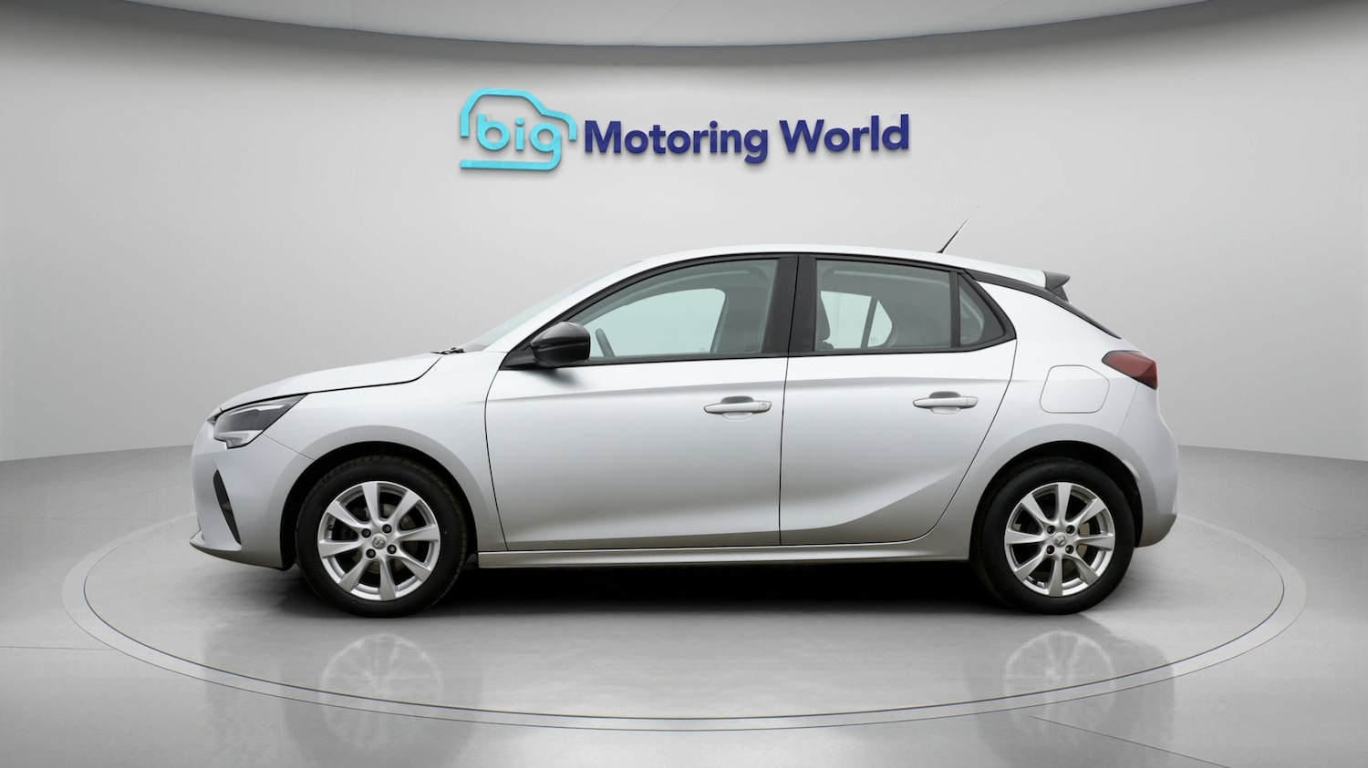 Used Vauxhall Corsa 2022 for sale - 77906189: Photo 4