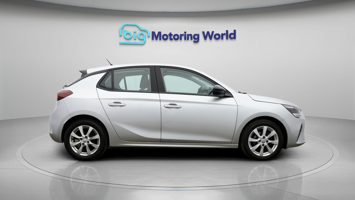 Used Vauxhall Corsa 2022 for sale - 77906189: Photo 8