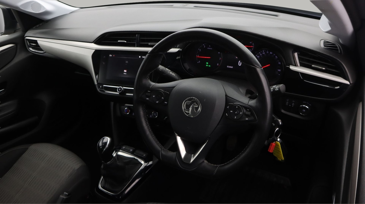 Used Vauxhall Corsa 2022 for sale - 77906189: Photo 9