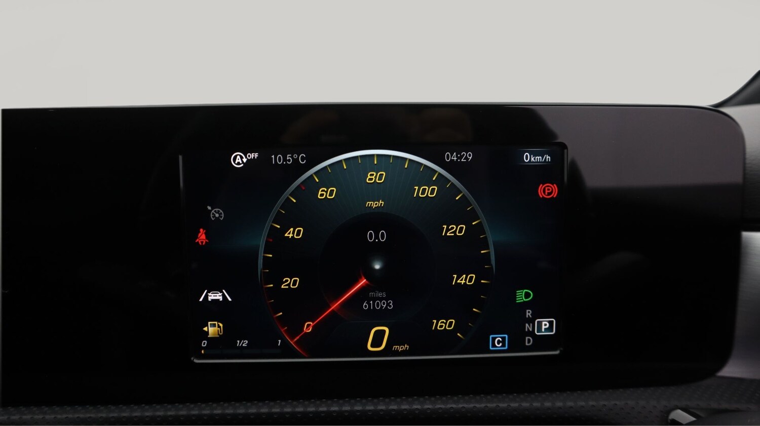 Used Mercedes-Benz A-Class 2018 for sale - 77541788: Photo 10