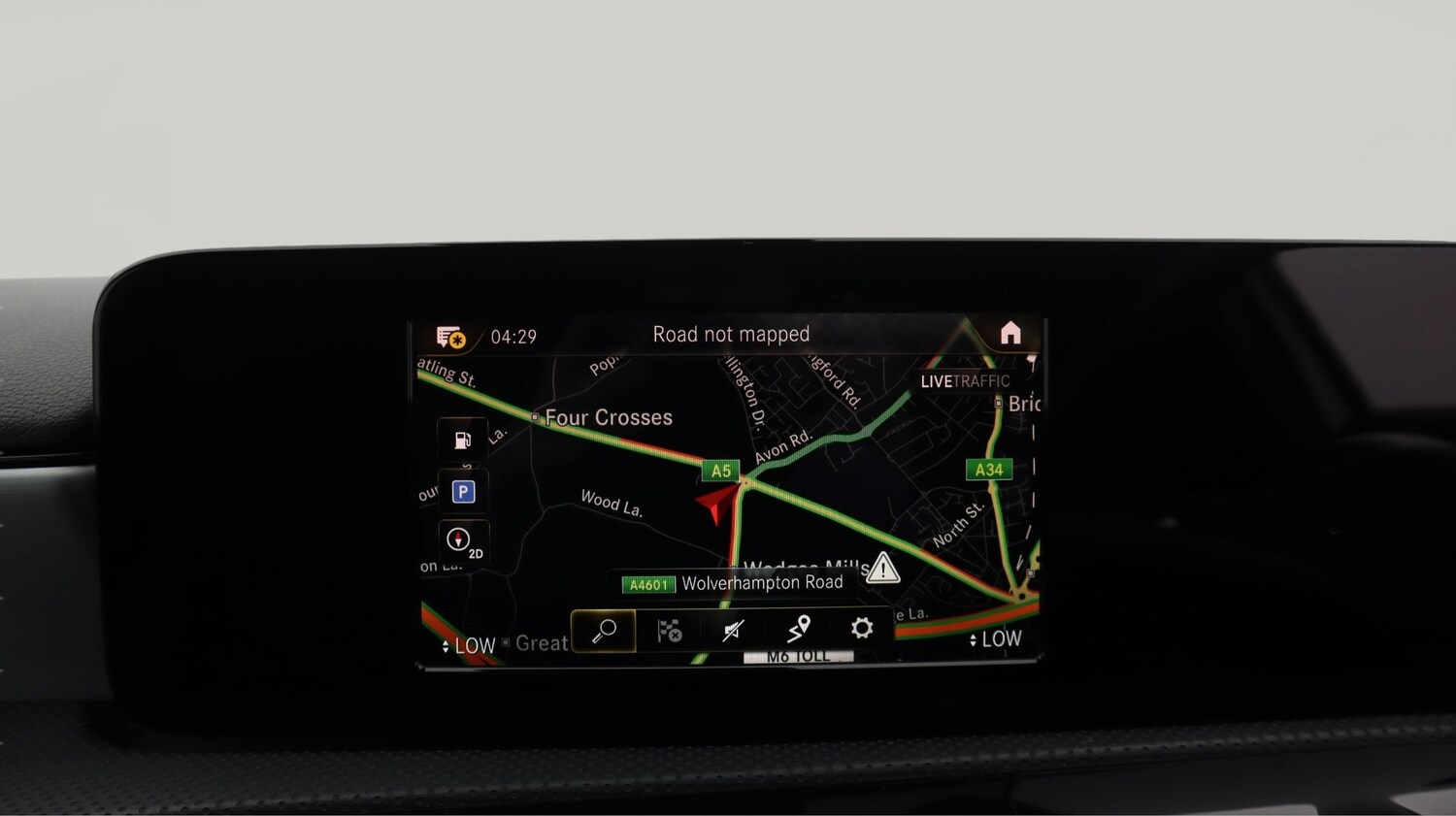 Used Mercedes-Benz A-Class 2018 for sale - 77541788: Photo 11