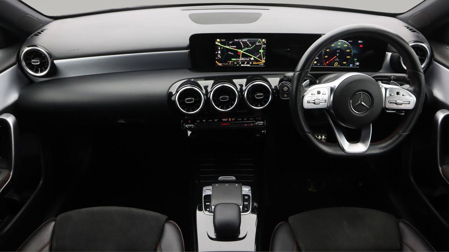 Used Mercedes-Benz A-Class 2018 for sale - 77541788: Photo 13