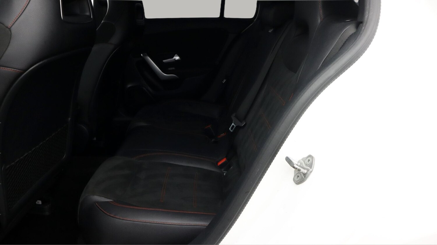 Used Mercedes-Benz A-Class 2018 for sale - 77541788: Photo 16