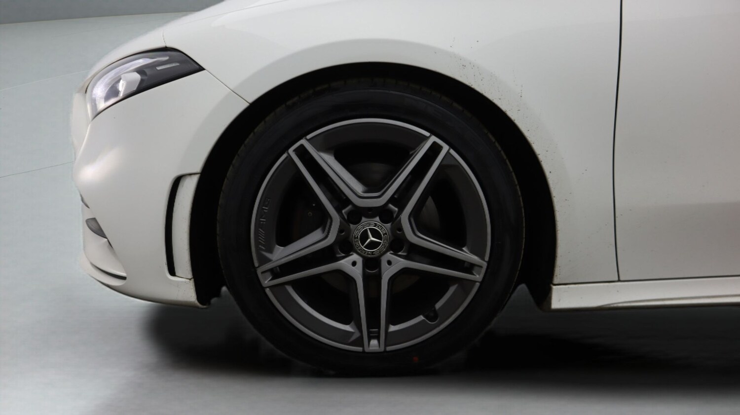 Used Mercedes-Benz A-Class 2018 for sale - 77541788: Photo 18