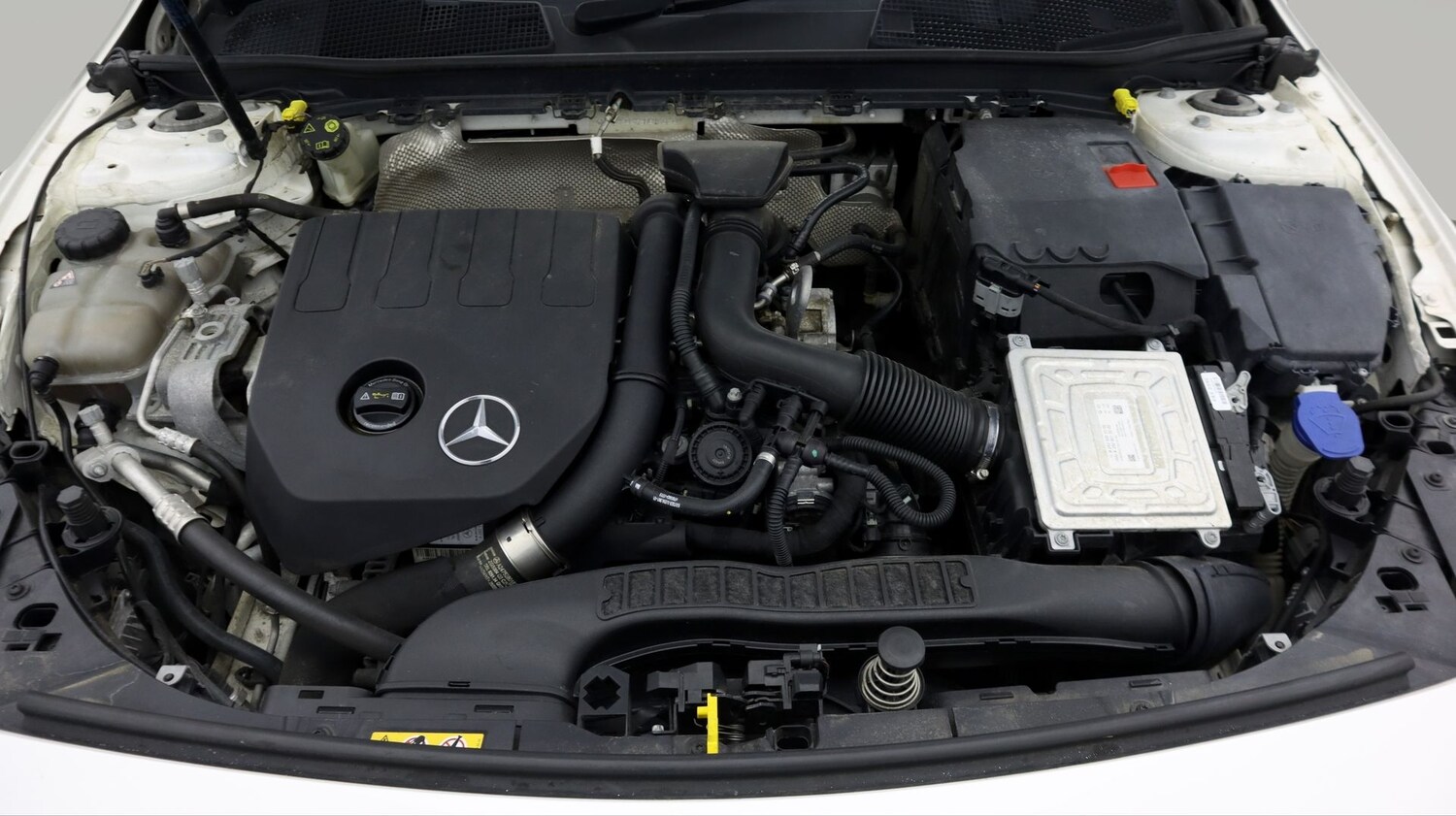 Used Mercedes-Benz A-Class 2018 for sale - 77541788: Photo 19