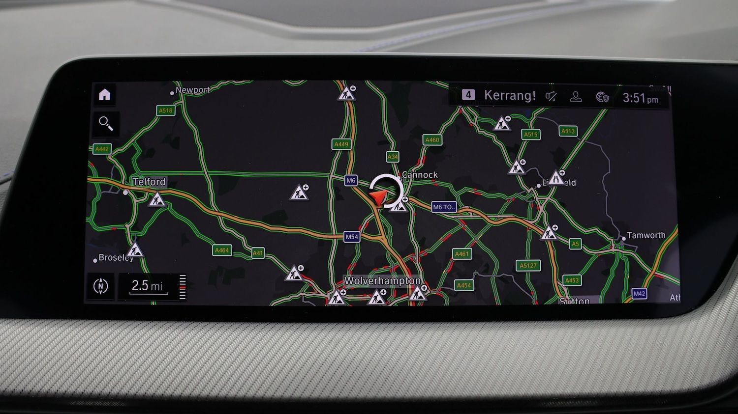 Used BMW 1 Series for sale - 77208148: Photo 11