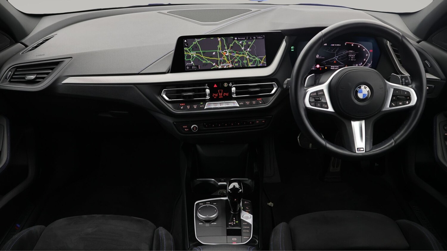 Used BMW 1 Series for sale - 77208148: Photo 13