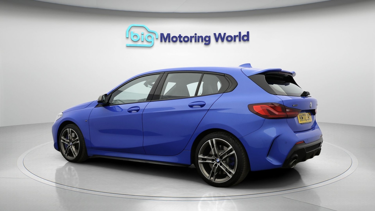 Used BMW 1 Series for sale - 77208148: Photo 5