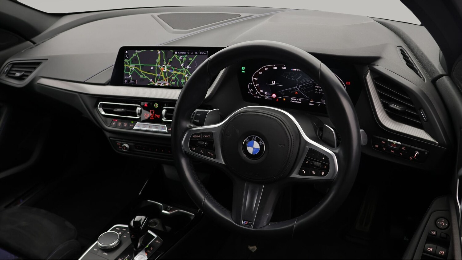 Used BMW 1 Series for sale - 77208148: Photo 9