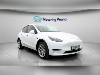 Used Tesla Model Y 2024 for sale - 79103092: Photo