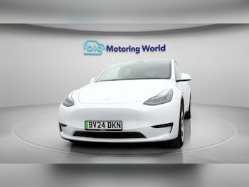 Used Tesla Model Y 2024 for sale - 79103092: Photo