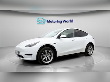 Used Tesla Model Y 2024 for sale - 79103092: Photo