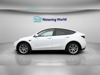 Used Tesla Model Y 2024 for sale - 79103092: Photo