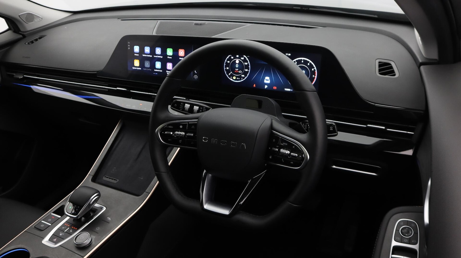 Used Omoda OMODA 5 2024 for sale - 76658771: Photo 10