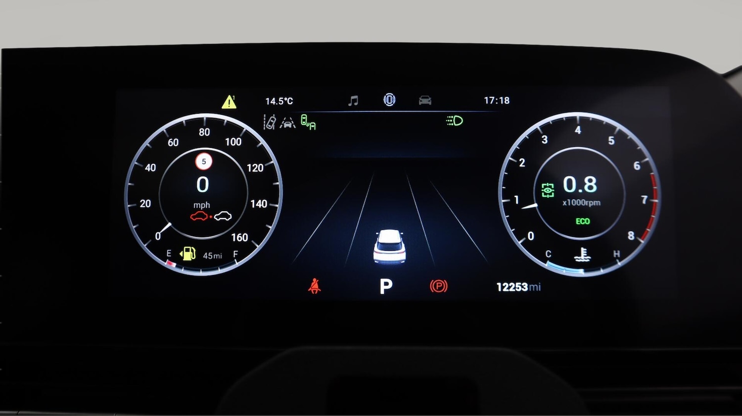 Used Omoda OMODA 5 2024 for sale - 76658771: Photo 11