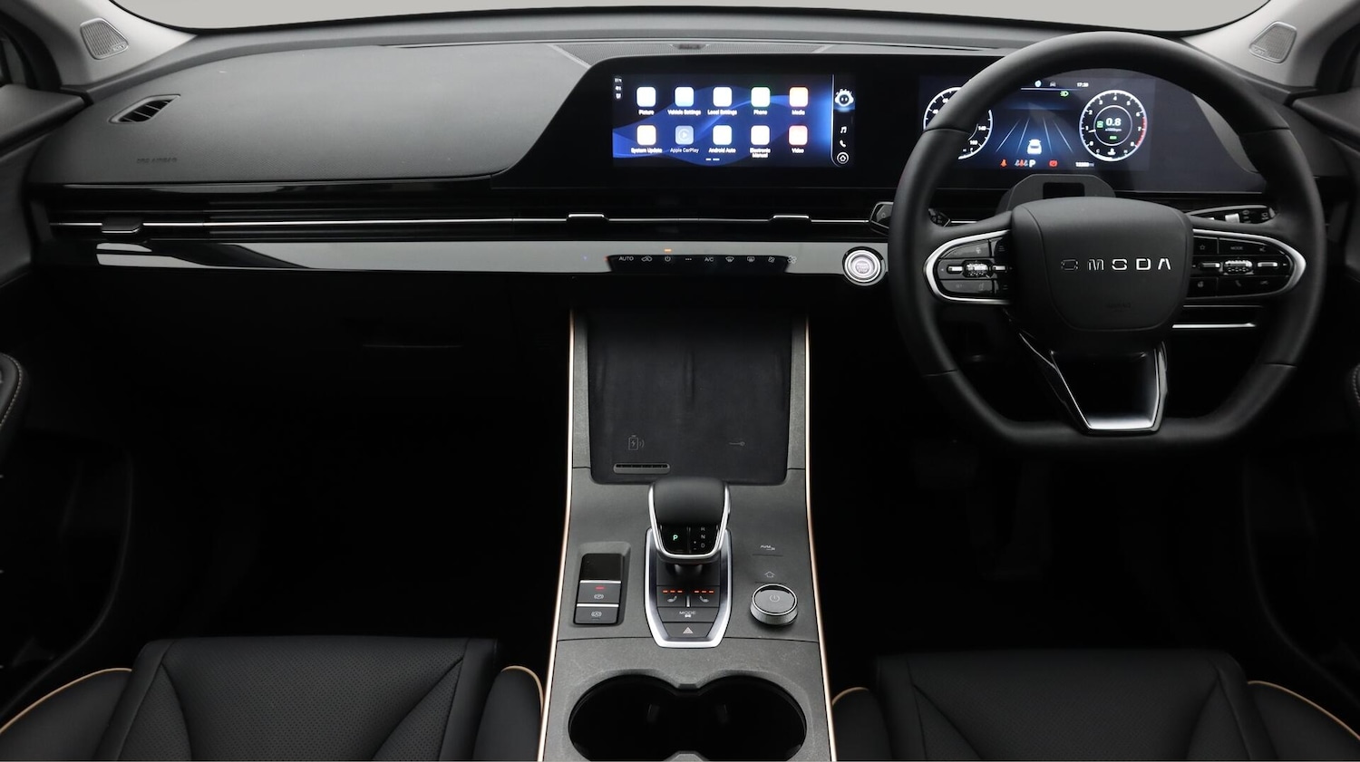 Used Omoda OMODA 5 2024 for sale - 76658771: Photo 14