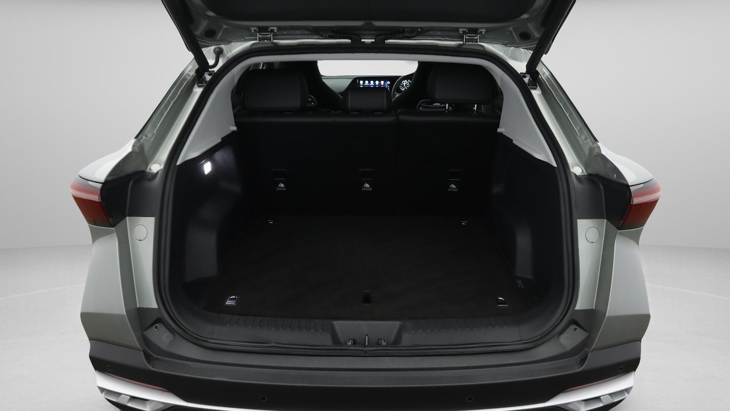 Used Omoda OMODA 5 2024 for sale - 76658771: Photo 18