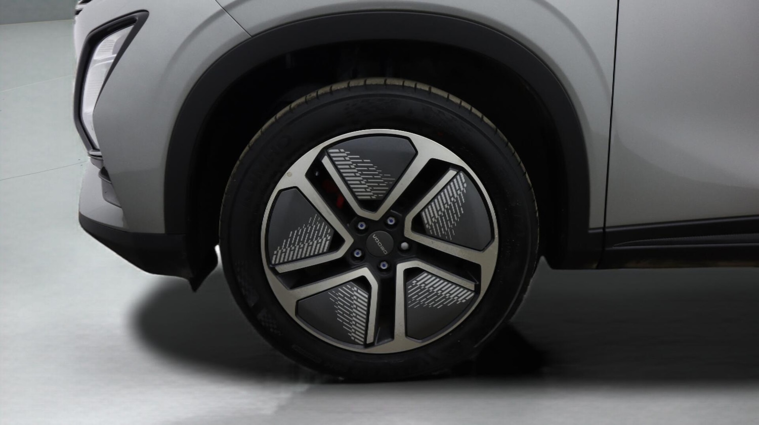 Used Omoda OMODA 5 2024 for sale - 76658771: Photo 19