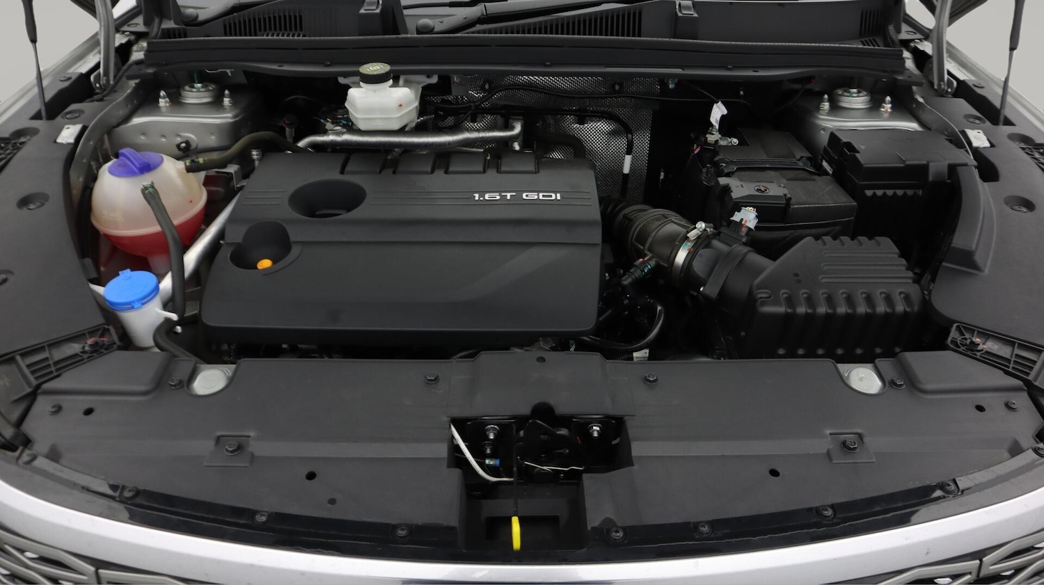 Used Omoda OMODA 5 2024 for sale - 76658771: Photo 20