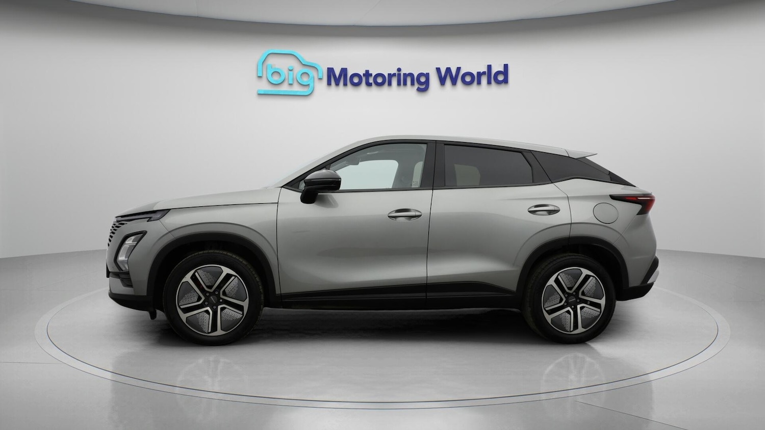 Used Omoda OMODA 5 2024 for sale - 76658771: Photo 5