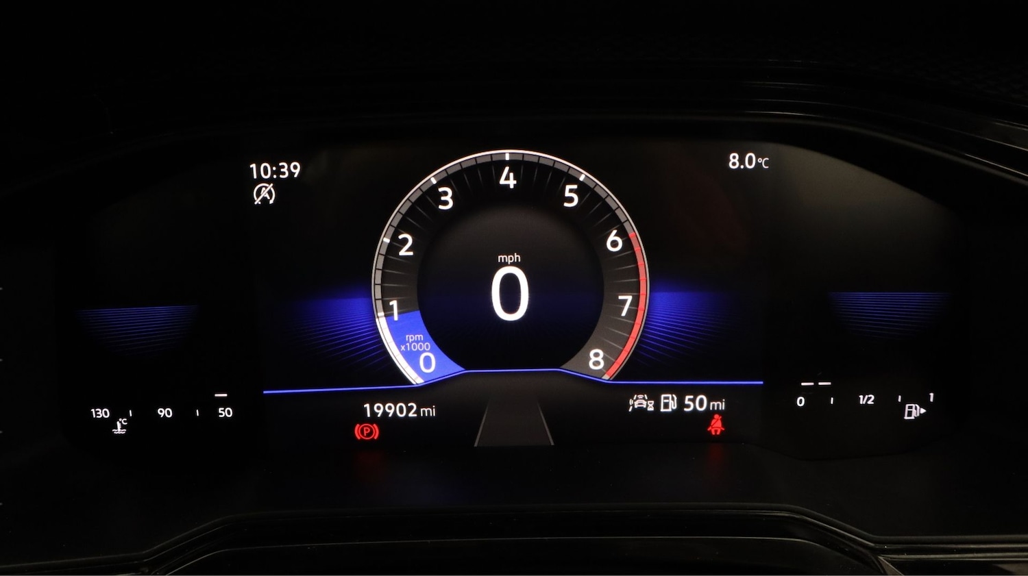 Used Volkswagen Taigo 2023 for sale - 77620788: Photo 10