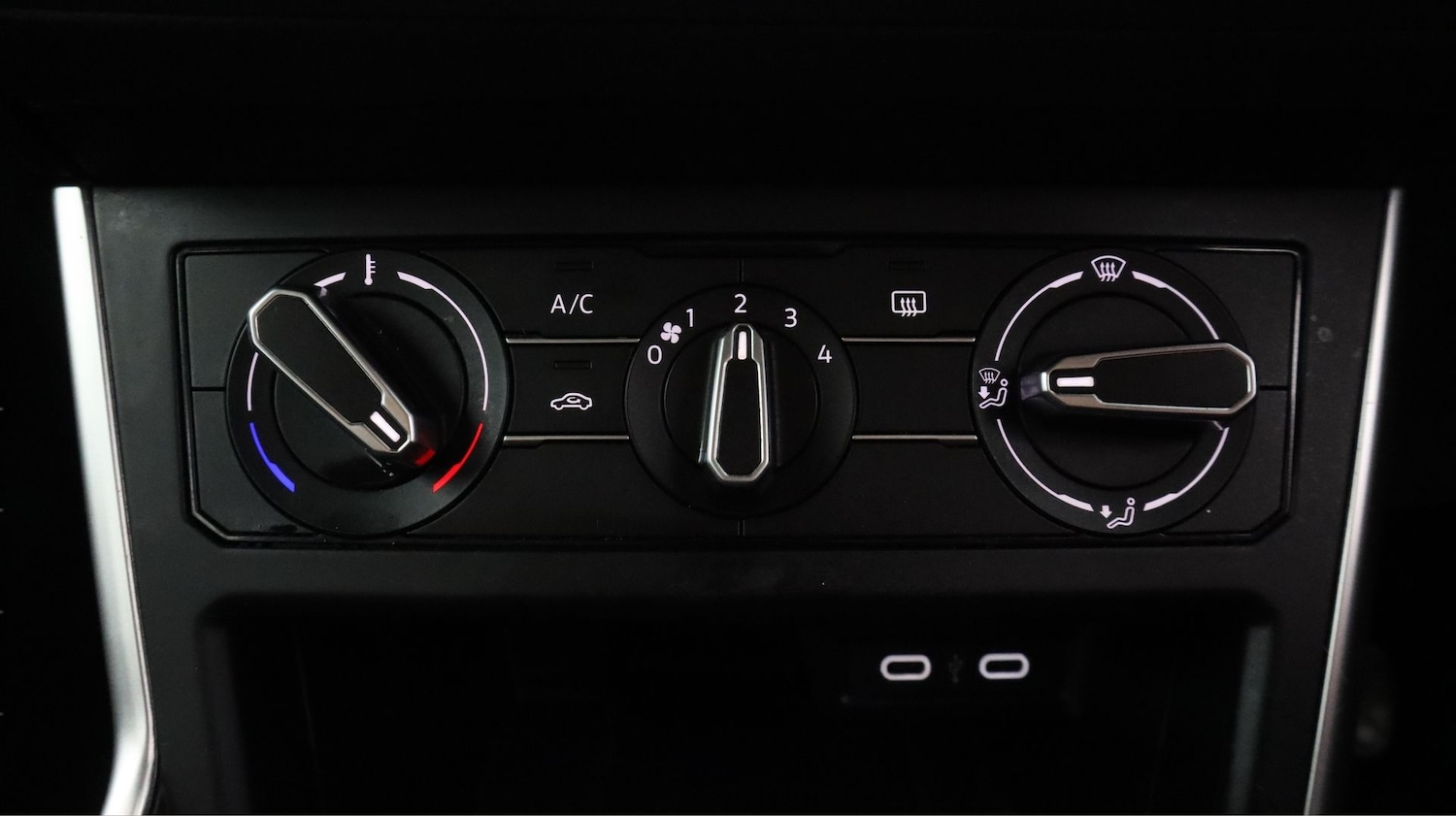 Used Volkswagen Taigo 2023 for sale - 77620788: Photo 12