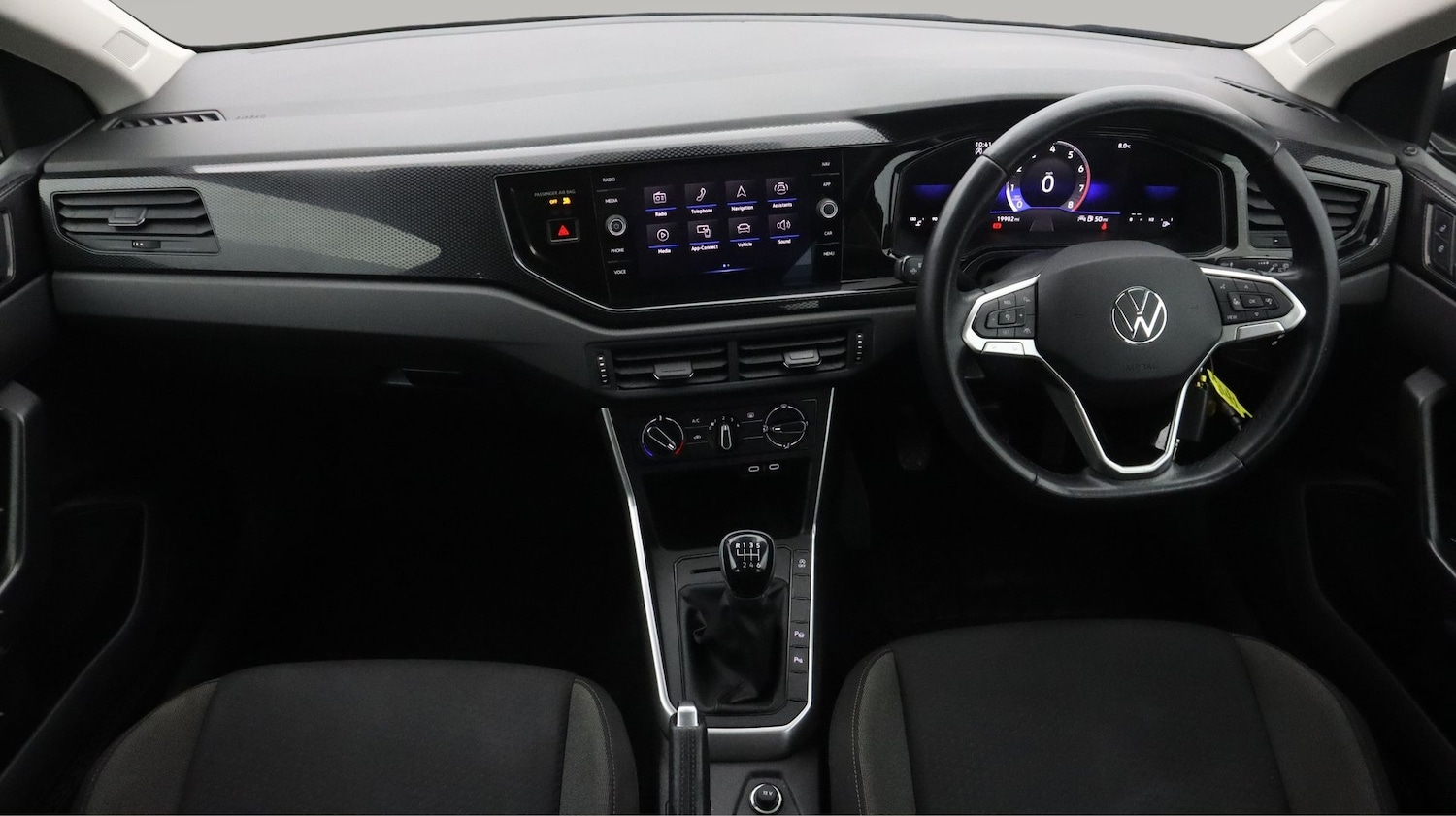 Used Volkswagen Taigo 2023 for sale - 77620788: Photo 13