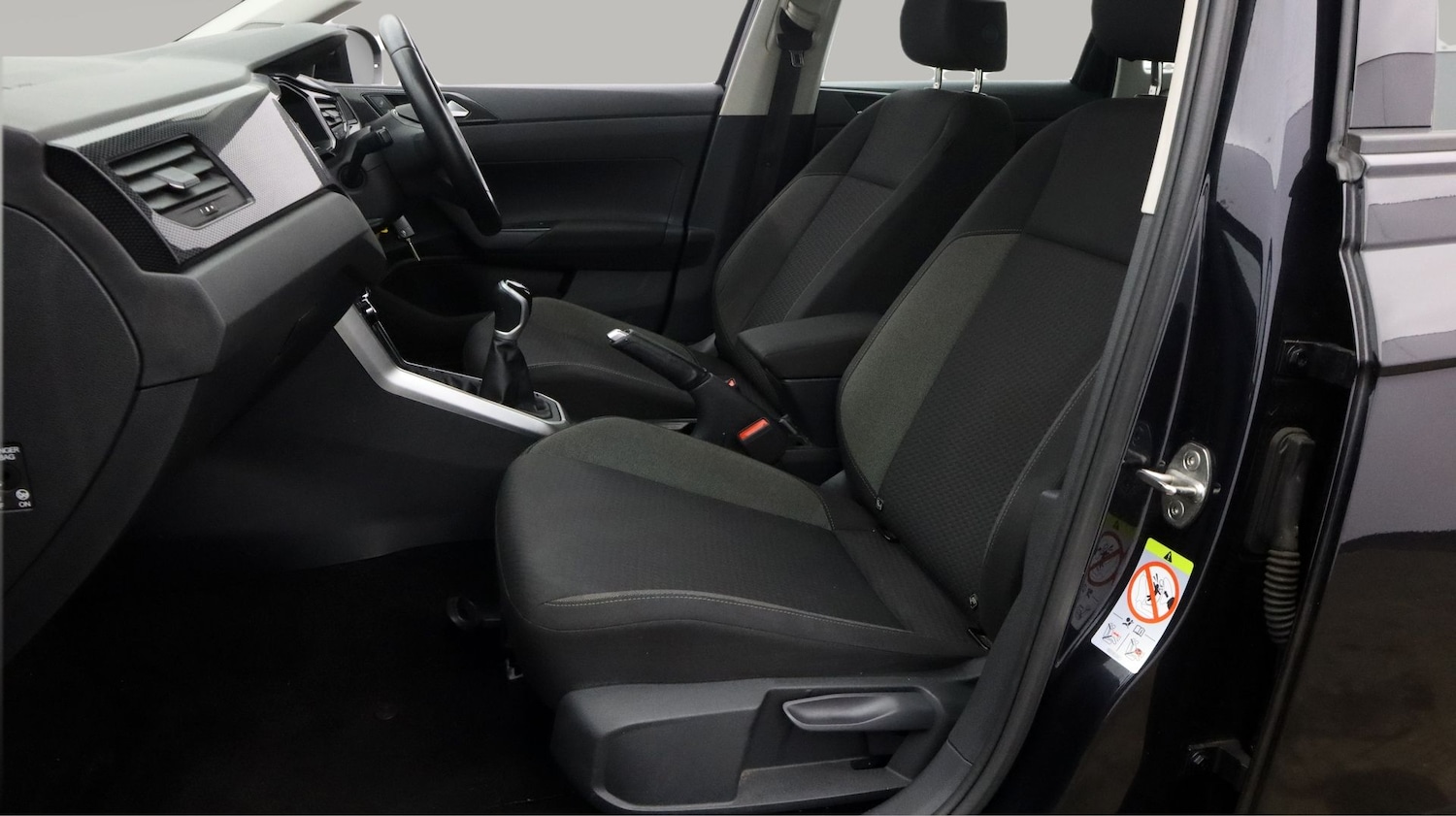 Used Volkswagen Taigo 2023 for sale - 77620788: Photo 14