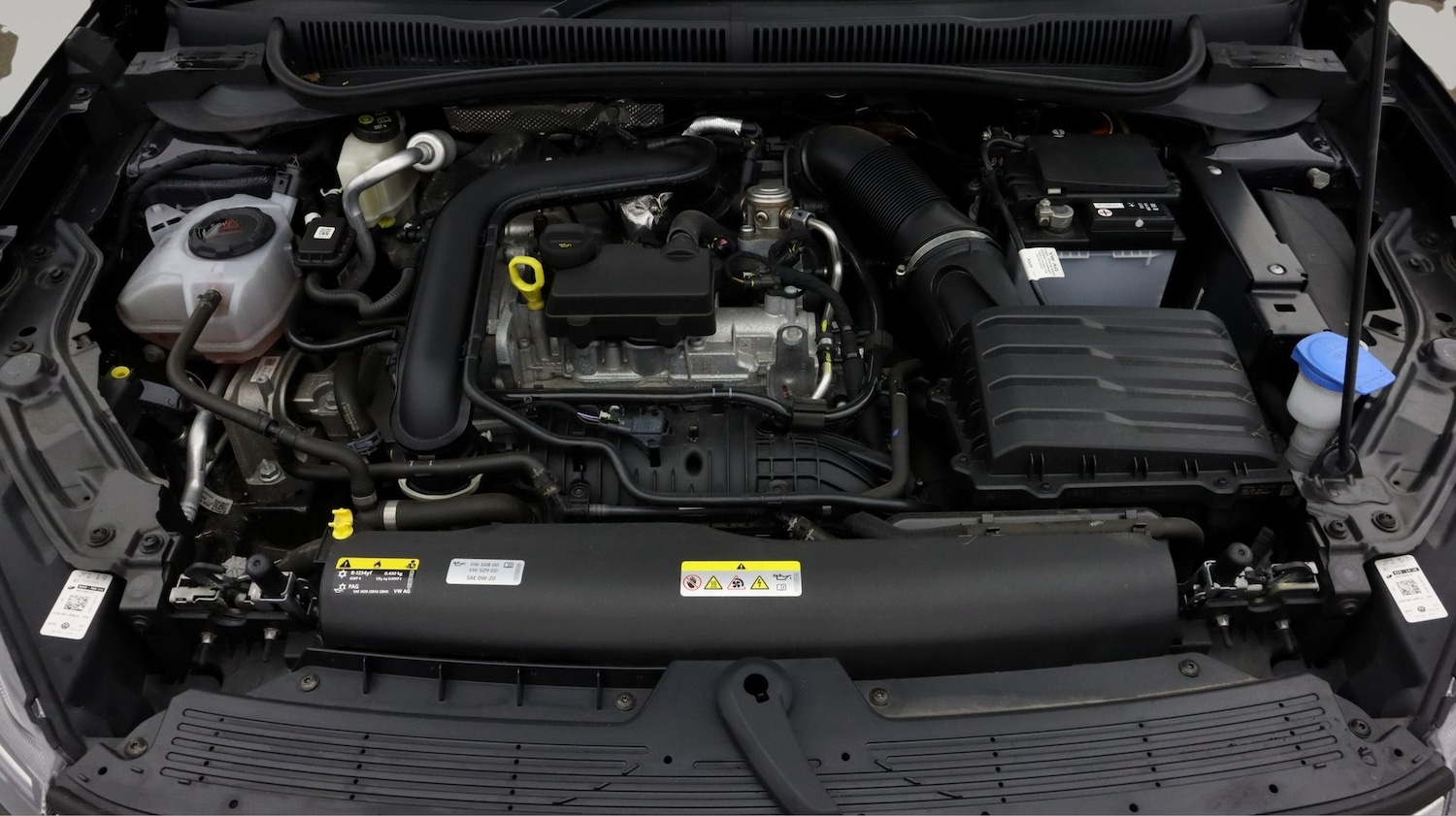 Used Volkswagen Taigo 2023 for sale - 77620788: Photo 19