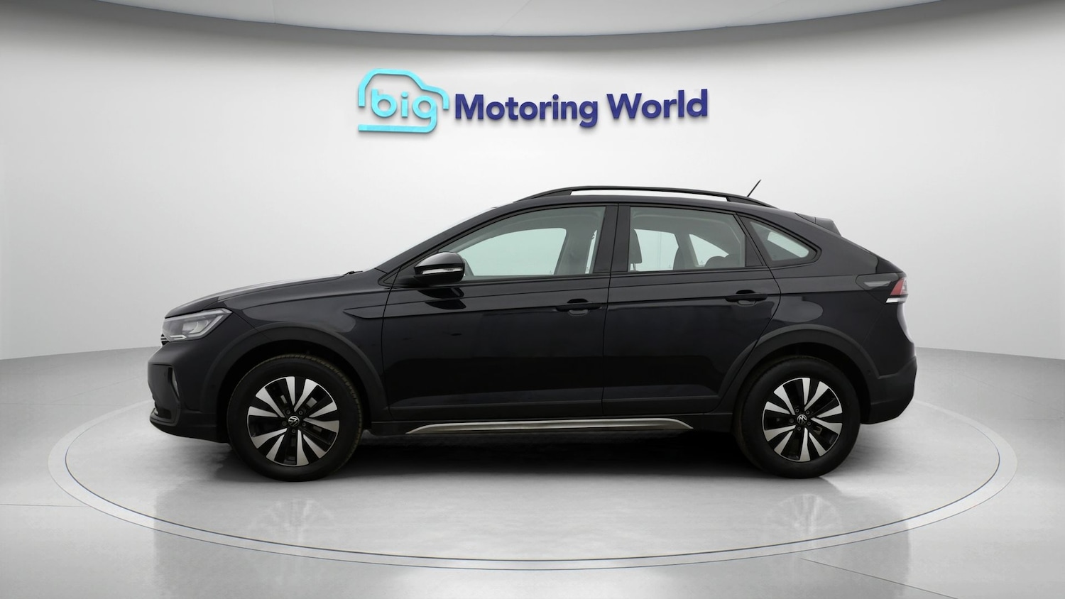 Used Volkswagen Taigo 2023 for sale - 77620788: Photo 4