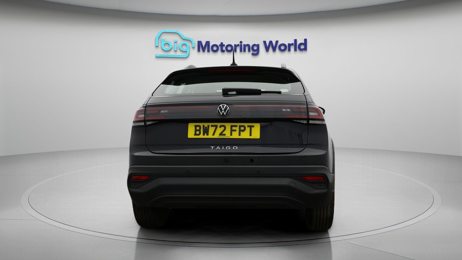 Used Volkswagen Taigo 2023 for sale - 77620788: Photo 6