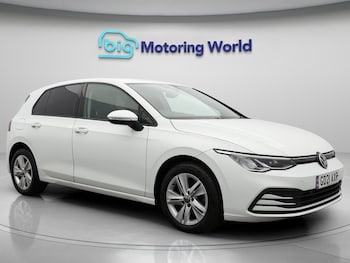 2021 (21) - 1.5 TSI Life Hatchback 5dr Petrol Manual Euro 6 (s/s) (130 ps)