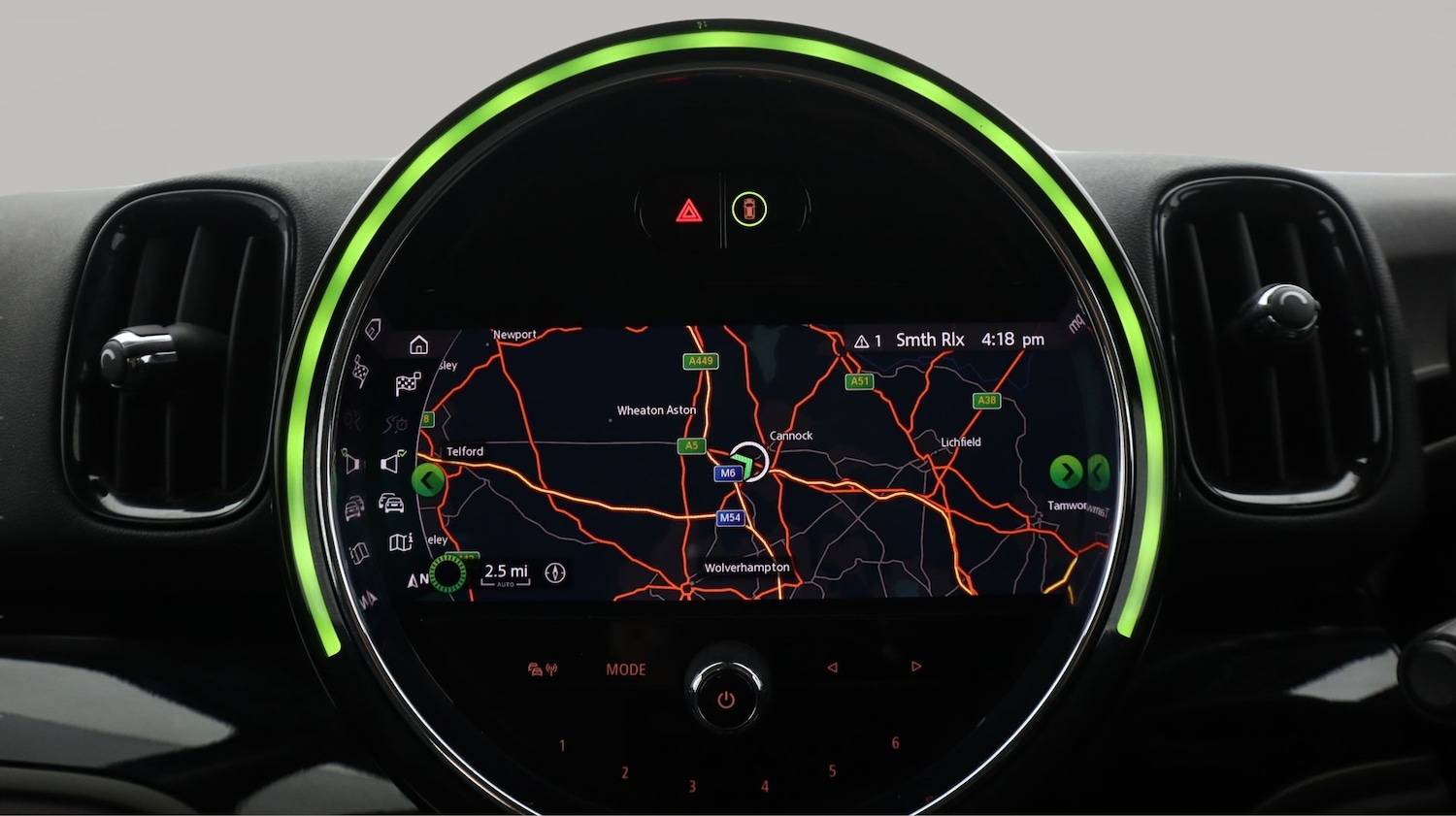 Used MINI Countryman 2020 for sale - 78039544: Photo 11