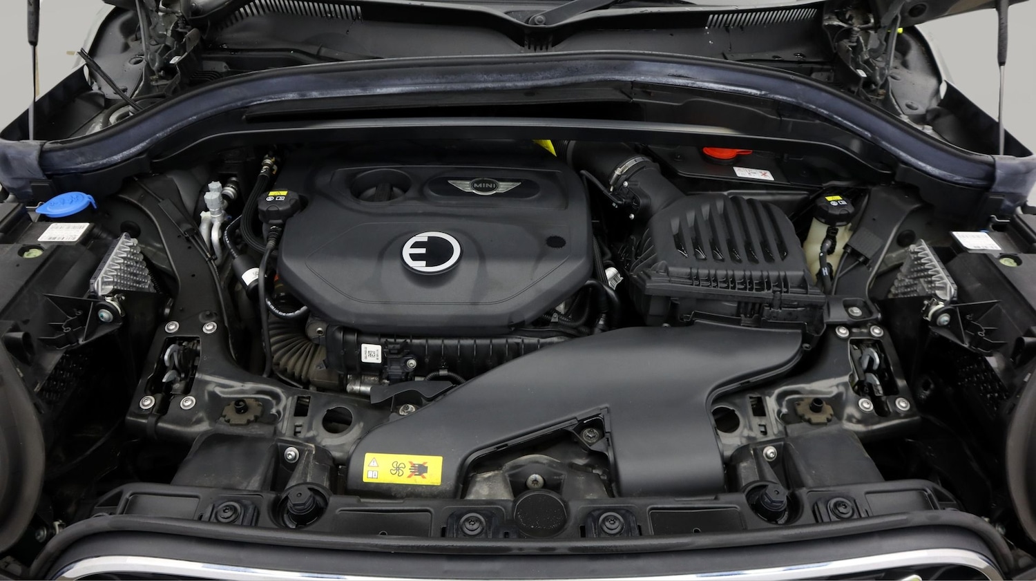 Used MINI Countryman 2020 for sale - 78039544: Photo 19