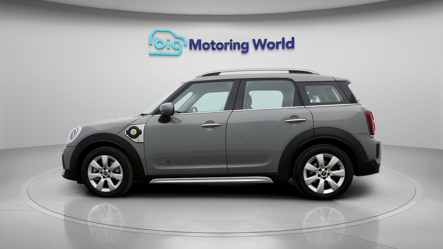 Used MINI Countryman 2020 for sale - 78039544: Photo 4