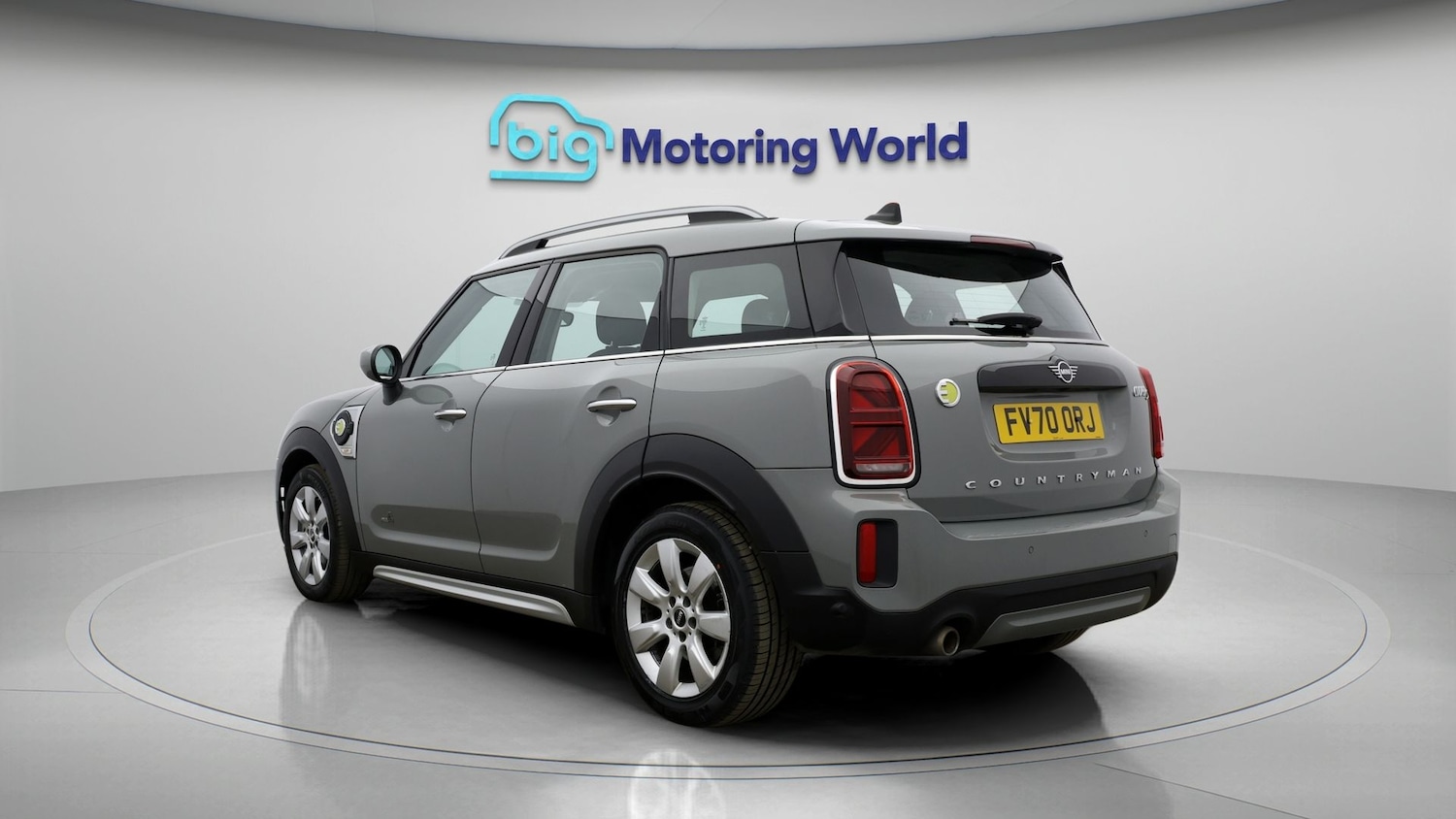 Used MINI Countryman 2020 for sale - 78039544: Photo 5