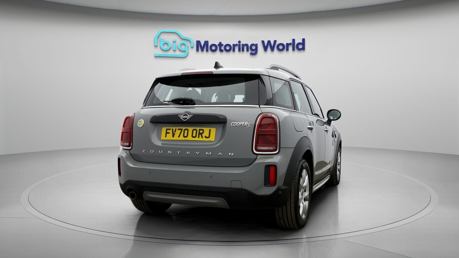 Used MINI Countryman 2020 for sale - 78039544: Photo 6