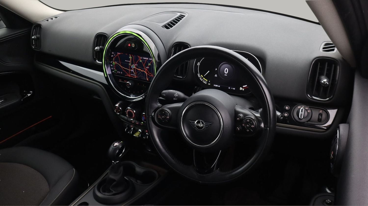 Used MINI Countryman 2020 for sale - 78039544: Photo 9