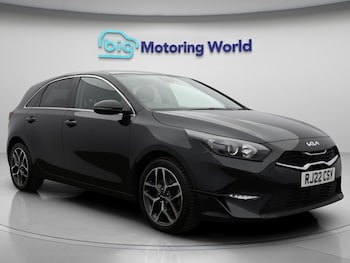 Kia - Ceed