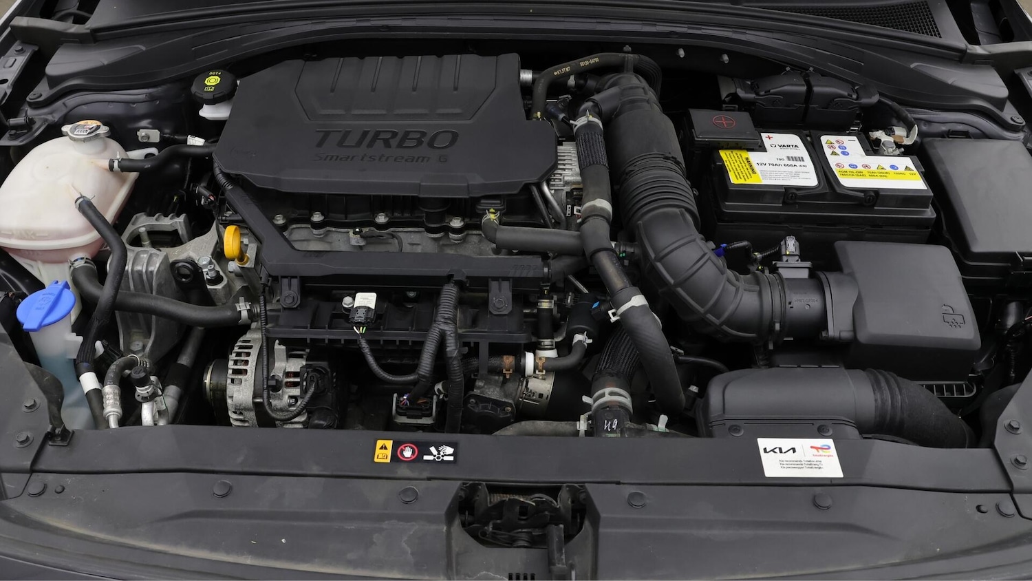 Used Kia Ceed 2022 for sale - 76026696: Photo 20