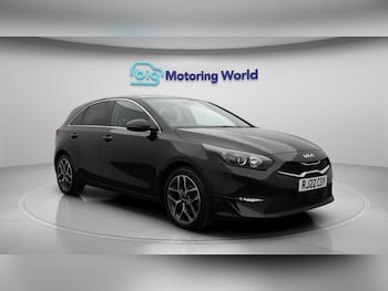 Used Kia Ceed 2022 for sale - 76026696: Photo 2
